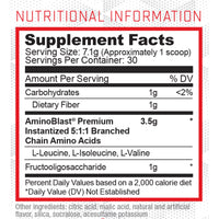 Everyday Amino
