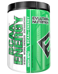 BCAA Energy by Evlution Nutrition