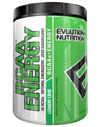 BCAA Energy by Evlution Nutrition