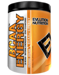 BCAA Energy by Evlution Nutrition