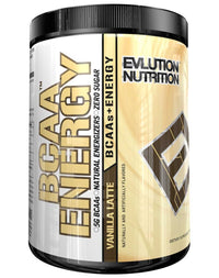 BCAA Energy by Evlution Nutrition