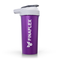 Purple FINAFLEX Shaker