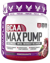 BCAA Max Pump by Finaflex