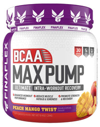 BCAA Max Pump by Finaflex