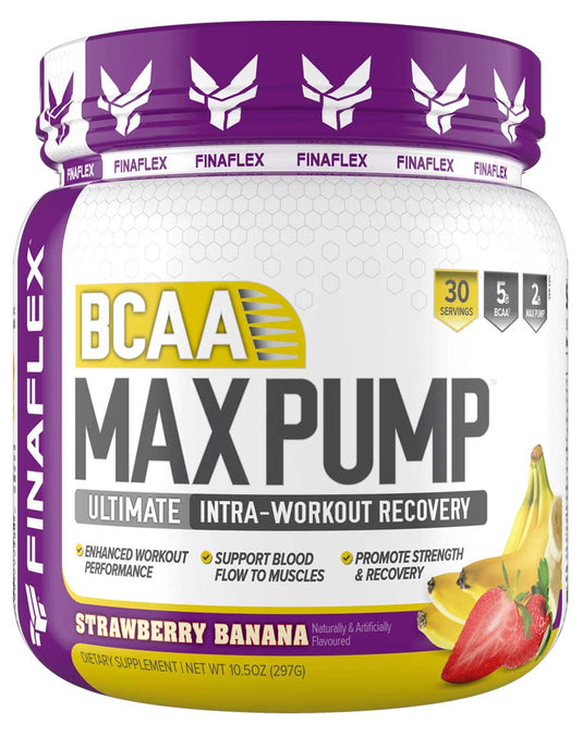 BCAA Max Pump by Finaflex
