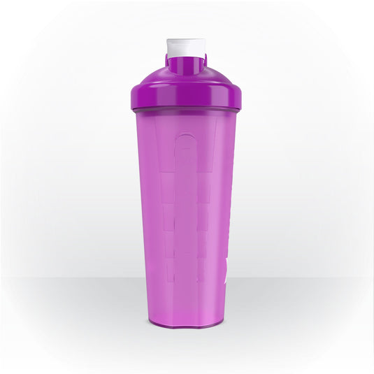 Clear Protein Shaker Cup