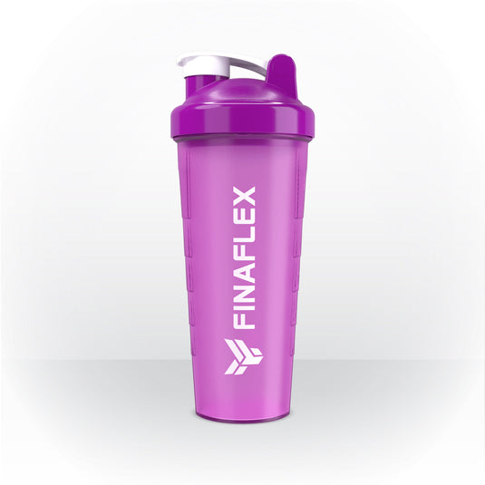 FINAFLEX Logo Shaker Cup