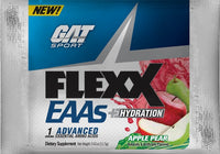 FLEXX EAAs +HYDRATION Sample
