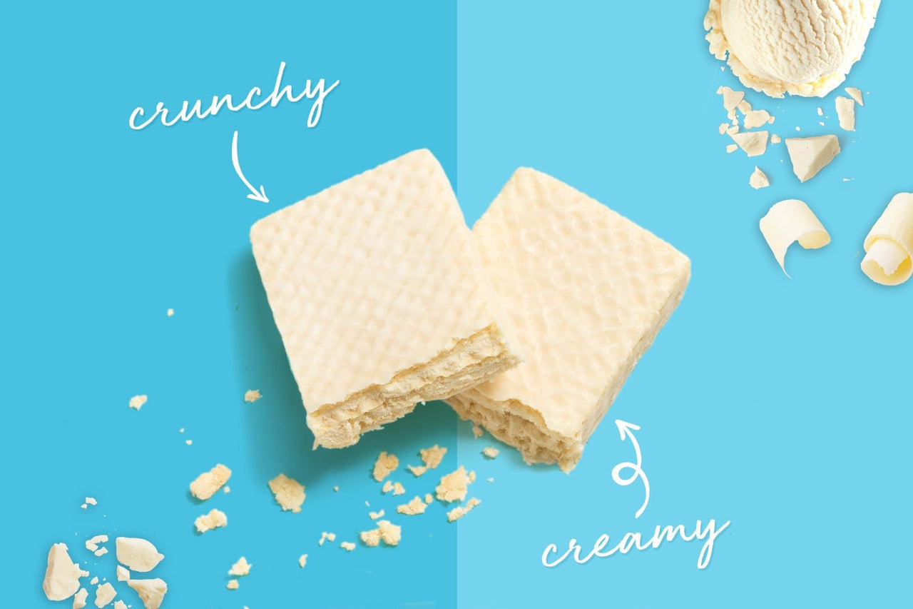 French Vanilla Crème