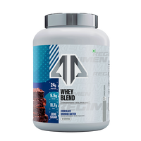 WHEY BLEND 2KG