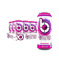 VPX BANG ENERGY DRINK