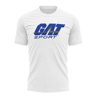 GAT Sport Branded Tees