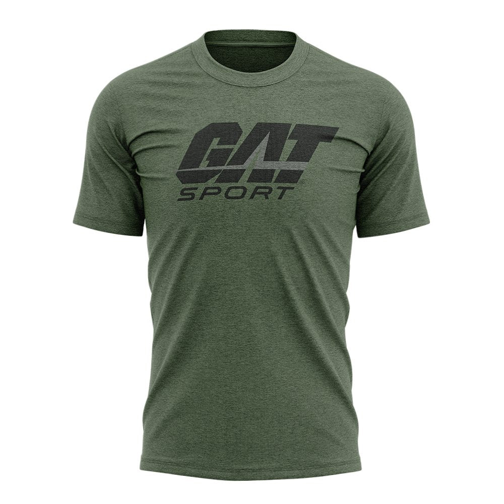 GAT Sport Branded Tees
