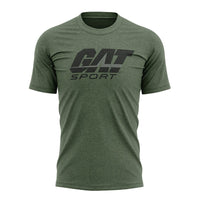GAT Sport Branded Tees