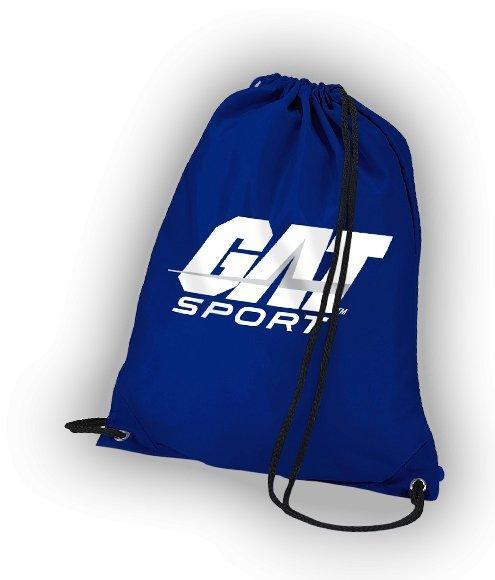 GAT Sport Cinch Bag - Blue