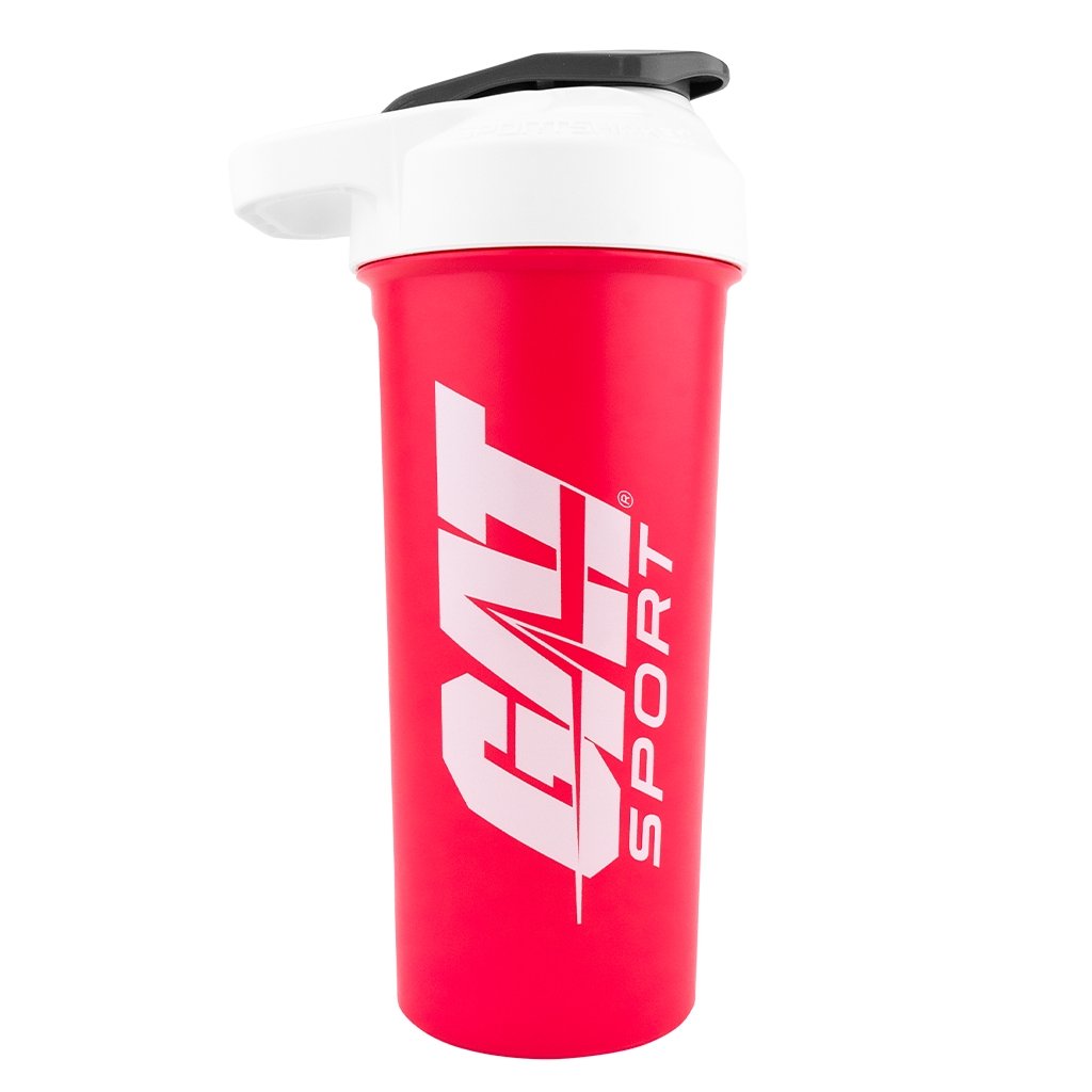 GAT Sport Shaker Bottle 27oz