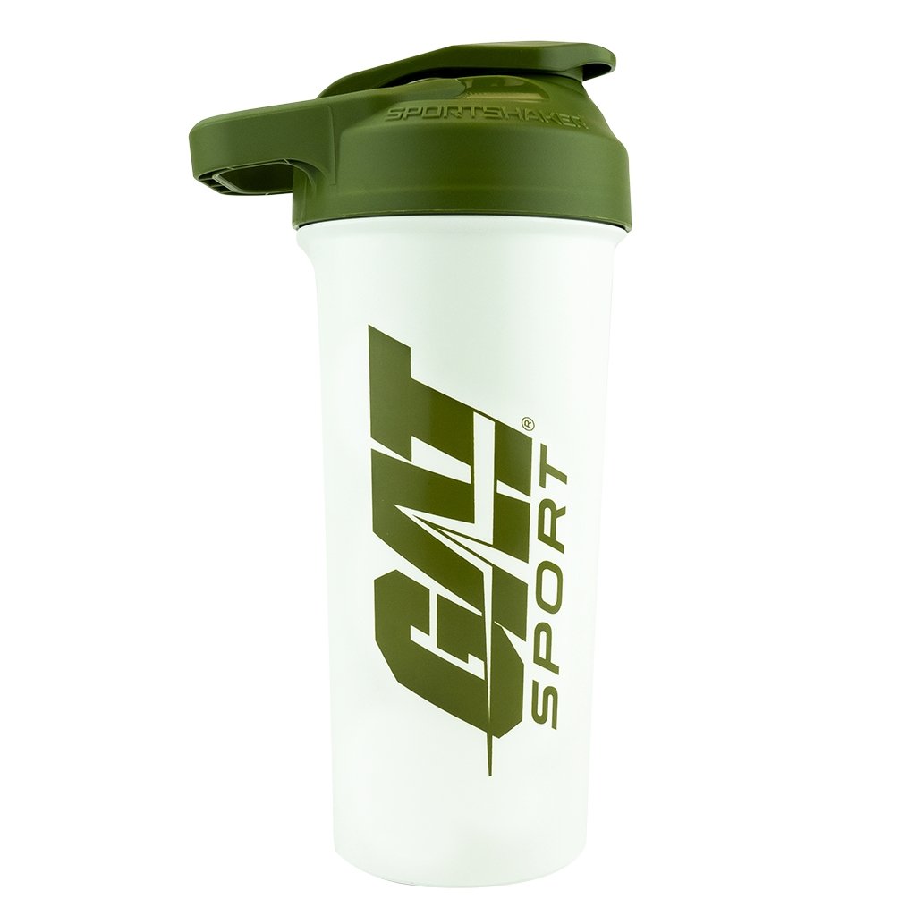 GAT Sport Shaker Bottle 27oz