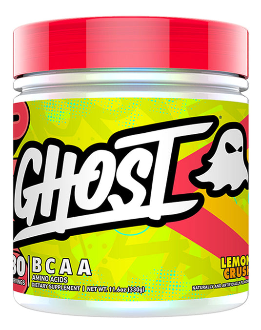 BCAA by Ghost Lifestyle