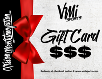 VMI Sports Gift Card