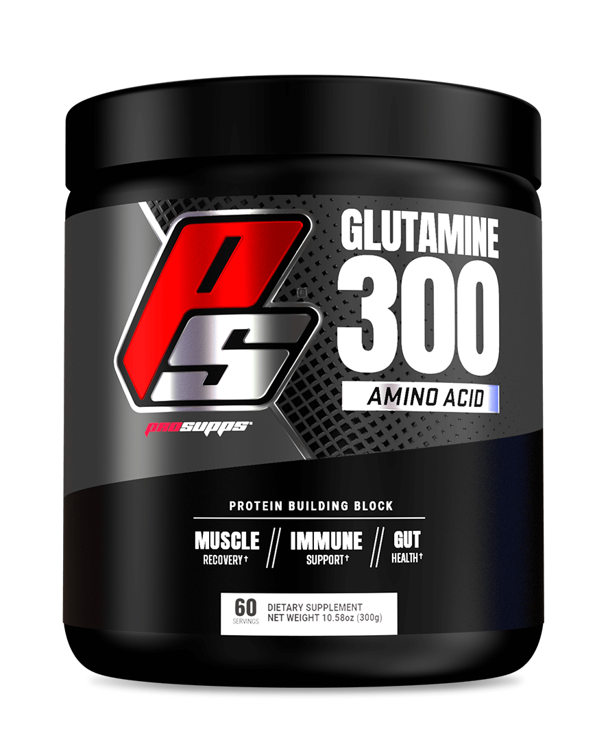 Glutamine300