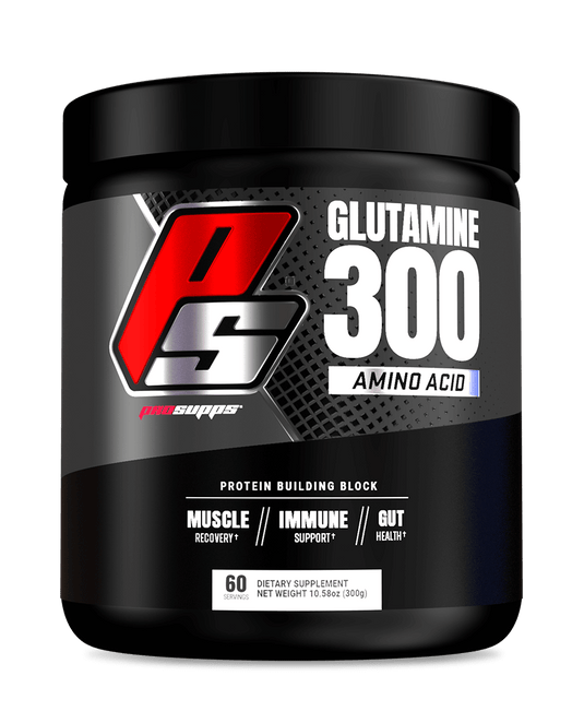 Glutamine300