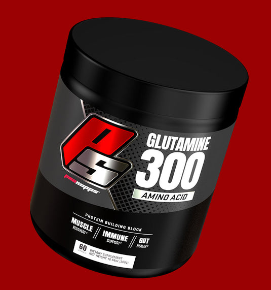 Glutamine300