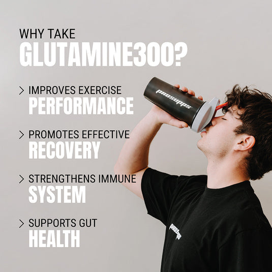 Glutamine300