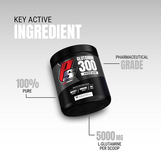 Glutamine300