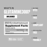 Glutamine300