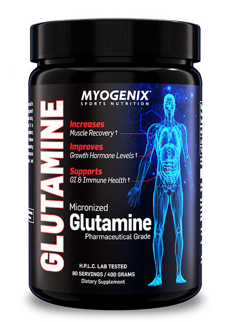 Glutamine 5.00% Off Auto renew