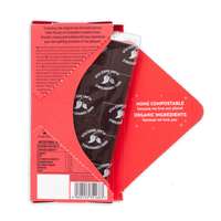 Goji and Coconut Bar