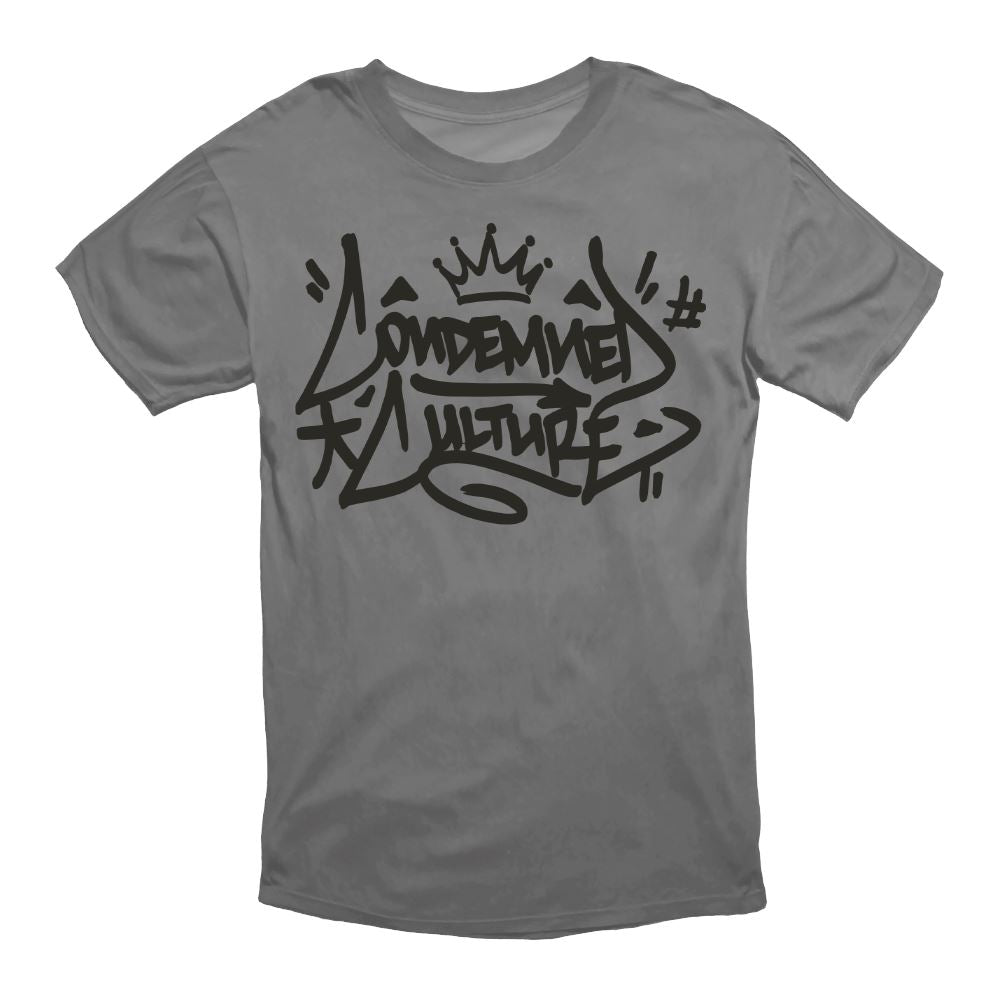 GRAFFITI TEE