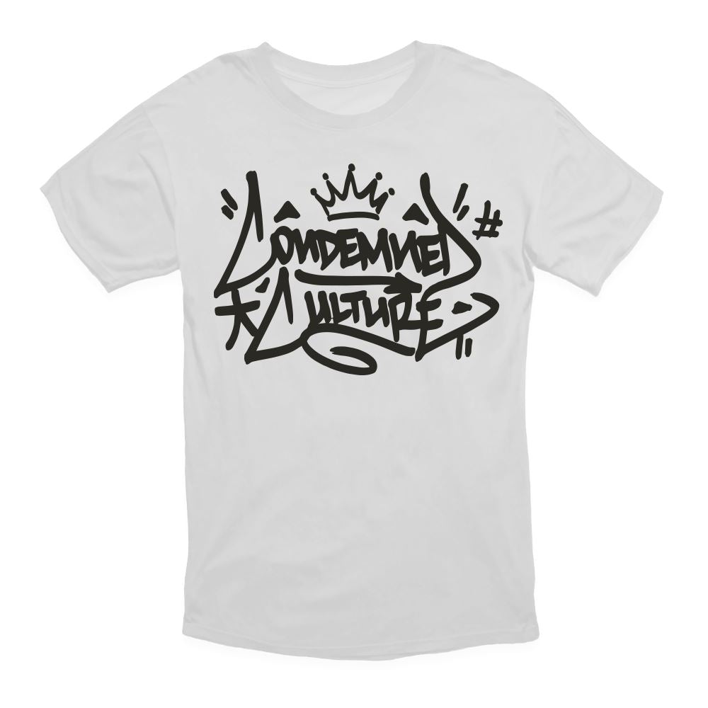 GRAFFITI TEE