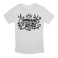 GRAFFITI TEE