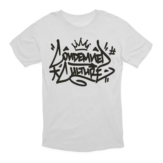 GRAFFITI TEE