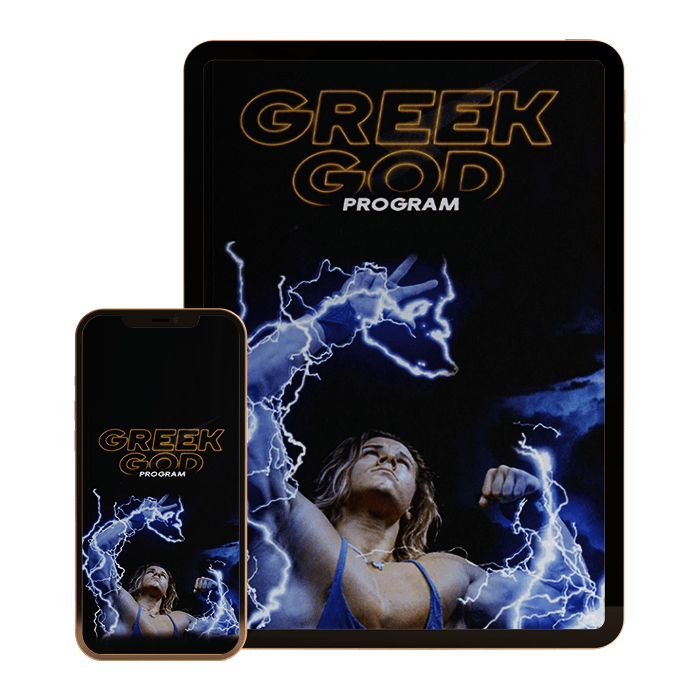 Greek God Program v1
