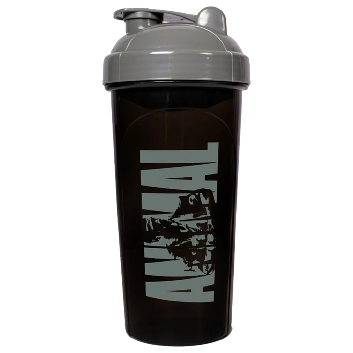 Animal Snak Grey Iconic Shaker