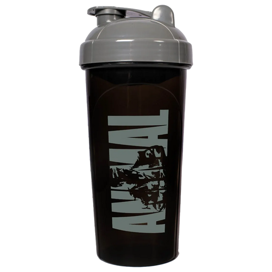 Animal Snak Grey Iconic Shaker