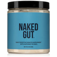 Gut Health Supplement | Naked Gut - 40 Servings