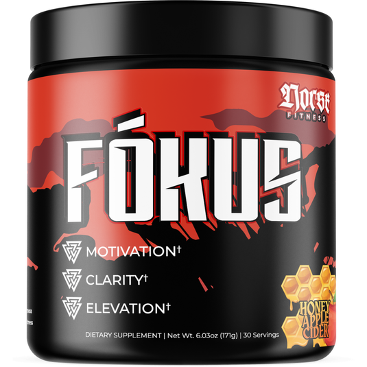 Fókus (nootropic)