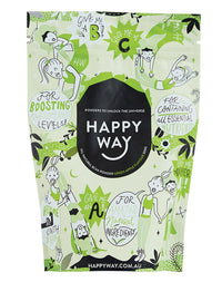 BCAA Powder by Happy Way