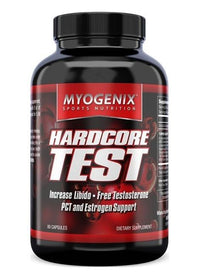 Hardcore Test™ 5.00% Off Auto renew
