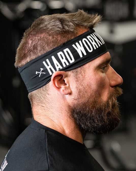 Hard Working Headband Bundle