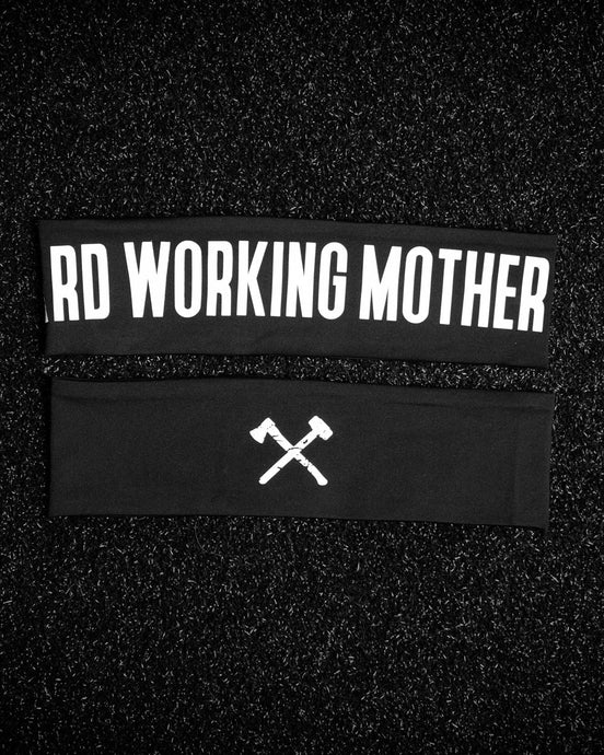 Hard Working Headband Bundle