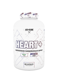 Heart+ // Health Series