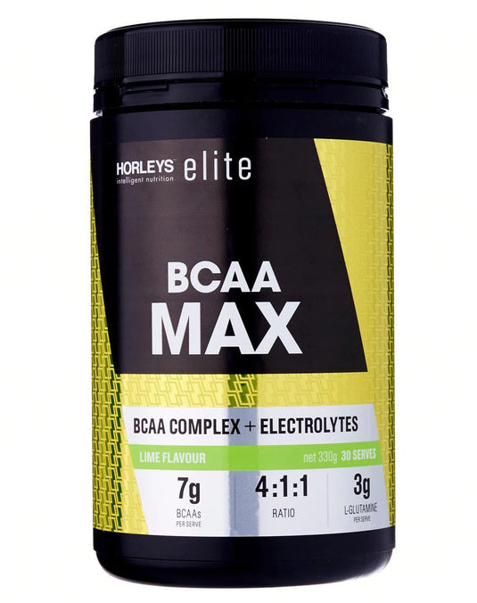 BCAA Max by Horleys