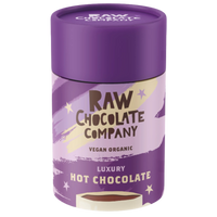 Luxury Hot Chocolate