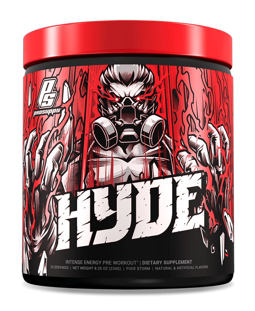 HYDE OG