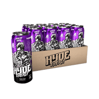 HYDE Energy Carbonated