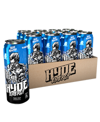 HYDE Energy Carbonated